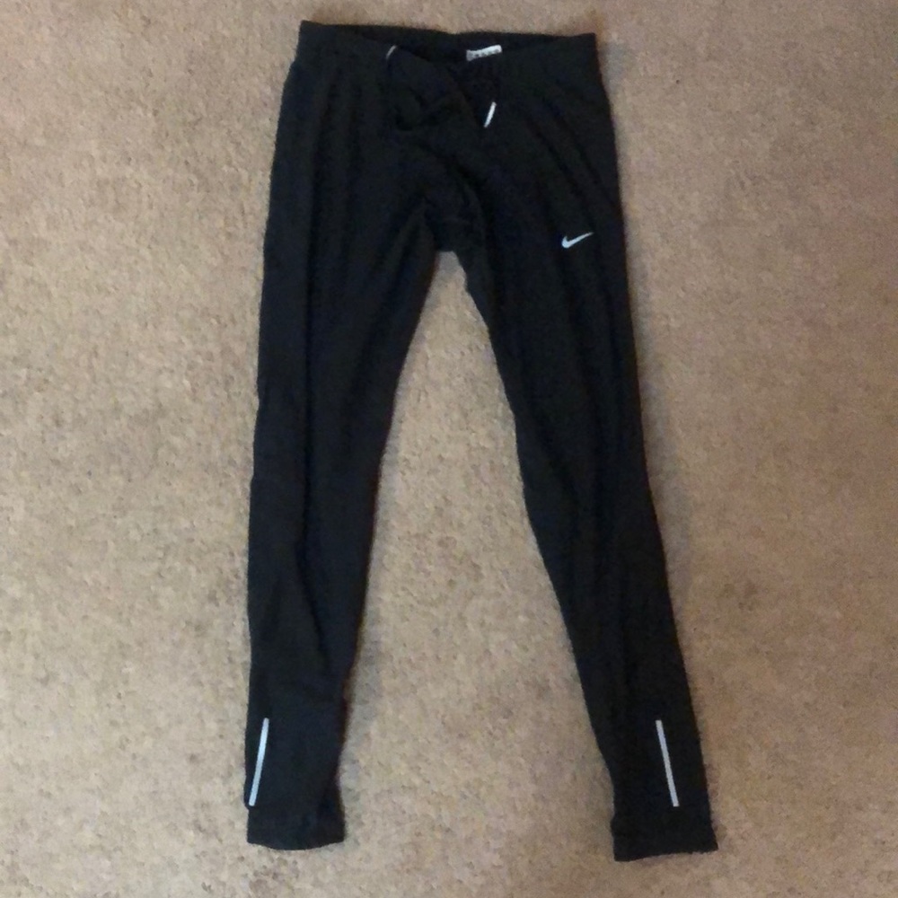 Nike running pants